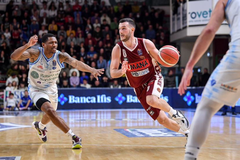 Reyer Bertram