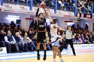 LBA Playoffs #1 | Virtus Bologna – Brindisi | La situazione e dove vederla in TV