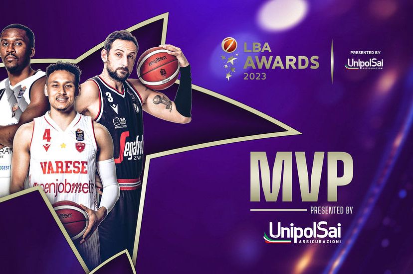 LBA Awards 2023