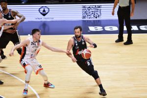 LBA Playoffs SF #1 | Virtus Bologna-Tortona | La situazione e come vederla in TV