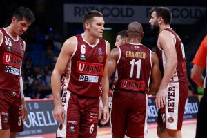 Venezia a caccia dell’ottava vittoria consecutiva all’esordio nei playoff