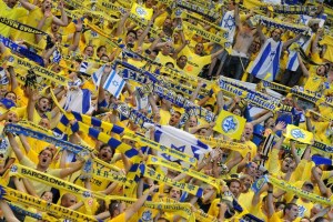 Quanti soldi ha perso il Maccabi Tel Aviv giocando le partite casalinghe all’estero?