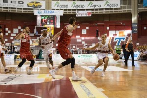 Gara al cardiopalma: Chiusi vince allo scadere e accede ai playoff