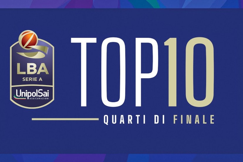 Top 10 PokerstarsNews | Quarti di finale | Playoff