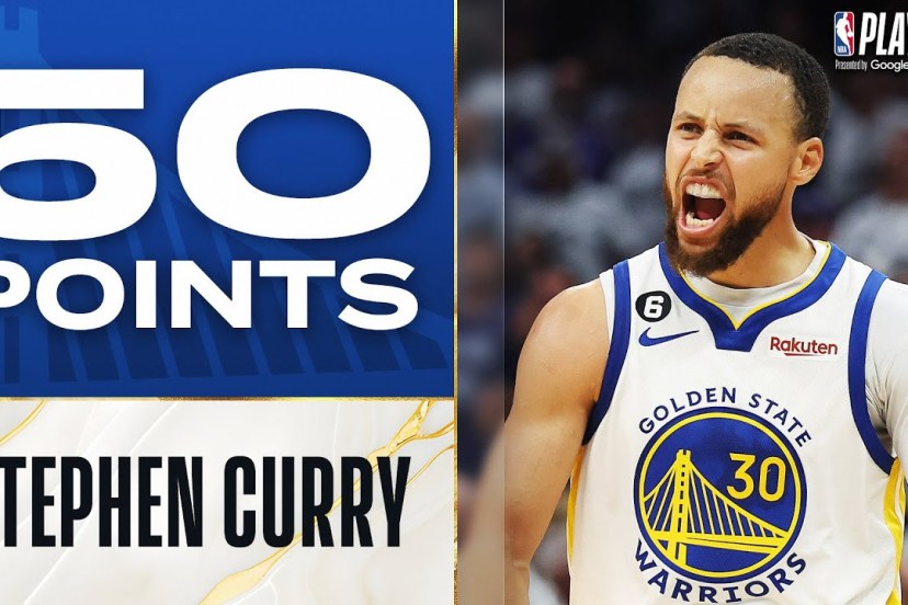 Steph Curry