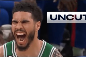 Boston Celtics, il parziale che ha steso i 76ers