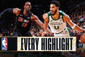NBA, il meglio delle Eastern Conference Finals 2022