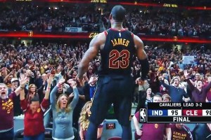 NBA, tutti i buzzer beater ai Playoff dal 2015