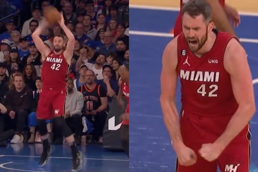 Kevin Love