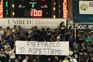 “Un mezzo per la vita”: la raccolta fondi ‘AIL’ promossa dalla Happy Casa Brindisi