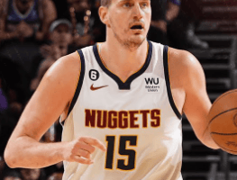 Jokic: Obiettivi per il dopo basket? Vivere senza smartphone, essere una persona normale