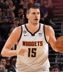 jokic nba star