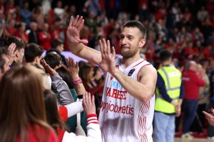 Varese, Ferrero: “Sento questa maglia cucita sulla pelle”