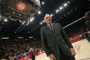 Basket Zone ospita the G.O.A.T., Dino Meneghin