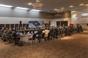 FIBA Europe Board concludes final meeting for 2019-2023 cycle in Munic