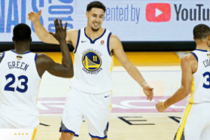 Golden State Warriors, le ultime sul futuro di Draymond Green, Jonathan Kuminga e Jordan Poole