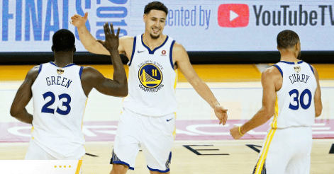 Golden State Warriors