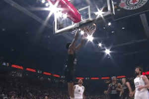Euroleague Top 10 Plays | Playoffs Game 4