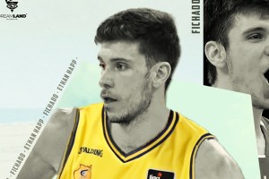 Ethan Happ firma al Gran Canaria
