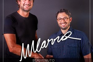 Rucker San Vendemiano annuncia Michele Carrea