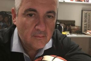 Gevi Napoli Basket, risoluzione consensuale con Nicola Tolomei