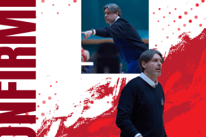 San Giobbe rinnova coach Bassi