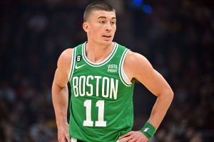 Boston, Payton Pritchard chiede la trade