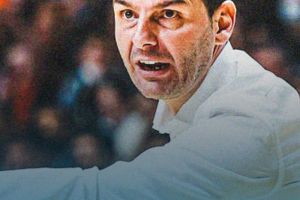 Igor Miličić è il nuovo Head Coach della Gevi Napoli Basket
