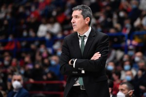 Pallacanestro Reggiana 2023-2024, il roster