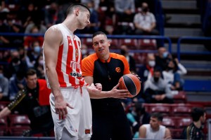 Due arbitri Euroleague alla Summer League NBA