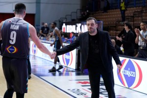 Mian: “Galbiati uomo e coach giusto per rifondare un progetto”