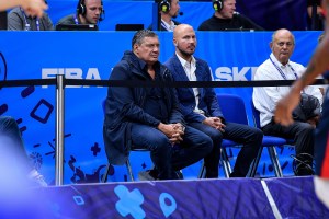 EuroLeague, Raznatovic: “Salary Cap? One of the biggest own goals for the european basketball”