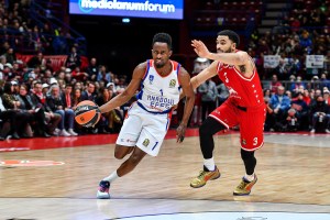 Rodrigue Beaubois won’t play FIBA WC with France