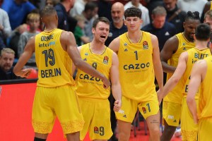 ALBA, Jonas Mattisseck agree to contract extension