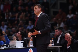 Varese, nello staff può tornare Seravalli