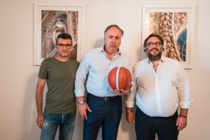 Nardò, nuova denominazione e nuovo assetto societario