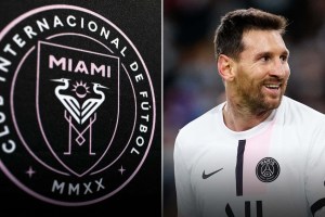 Butler on Messi joining Inter Miami: He is coming over here to do something special for this city