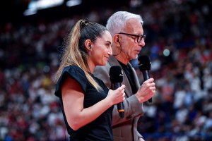 LBA su NOVE, Gara 1 seconda solo al primo Virtus-Milano