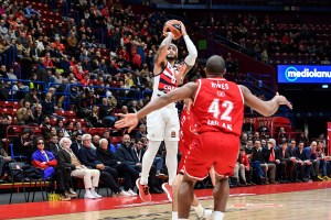 Puerto Rico, big deal: FIBA approves Markus Howard’s change of sports citizenship
