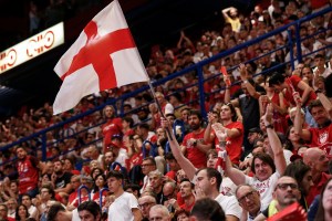 Milano annuncia il soldout per Gara 5