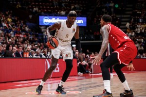 Bayern, Isaac Bonga resta a Monaco