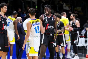 Pallacanestro Varese, si lavora sul fronte Gora Camara