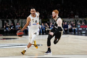 Real Madrid, Adam Hanga officially part ways