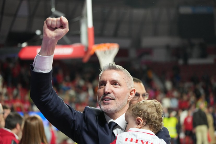 Arcieri lascia Varese