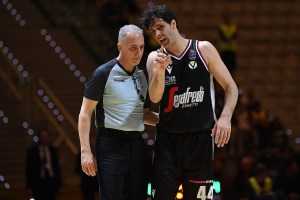 Il Carlino: Possibile l’accordo tra Milos Teodosic e la Virtus Bologna