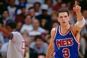 Luka Doncic e forse Nikola Jokic al Drazen Legacy game