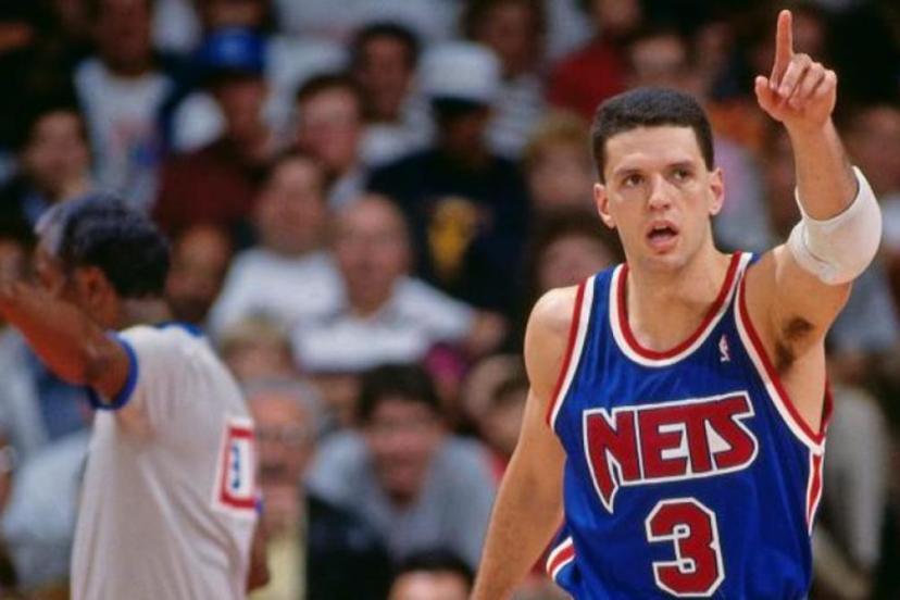 Morto Drazen Petrovic