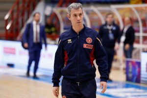 Si dividono le strade dell’Umana Reyer e Simone Bianchi