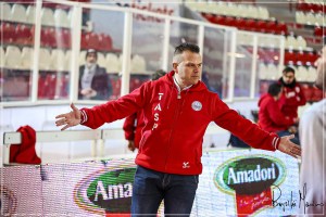 Teramo a Spicchi: Gramenzi nuovo coach