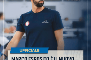 Brindisi: Esposito e Vicenzutto completano lo staff tecnico